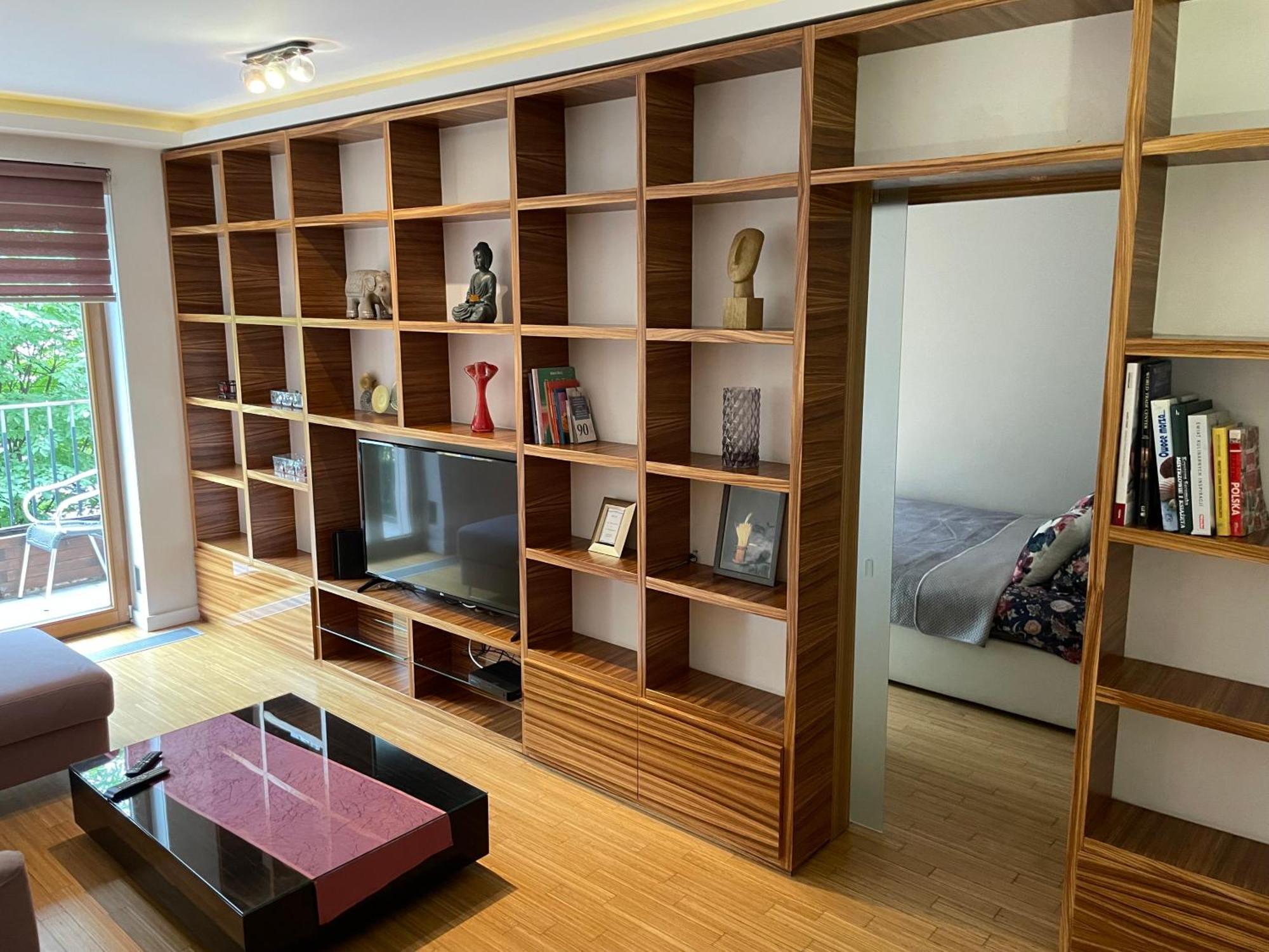 Comewa Apartments Warschau Exterior foto