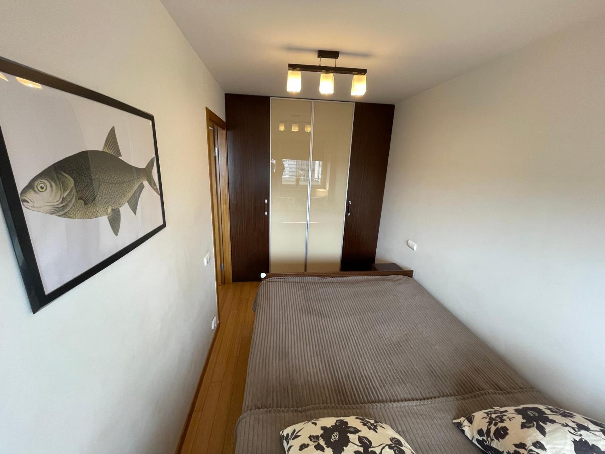Comewa Apartments Warschau Exterior foto